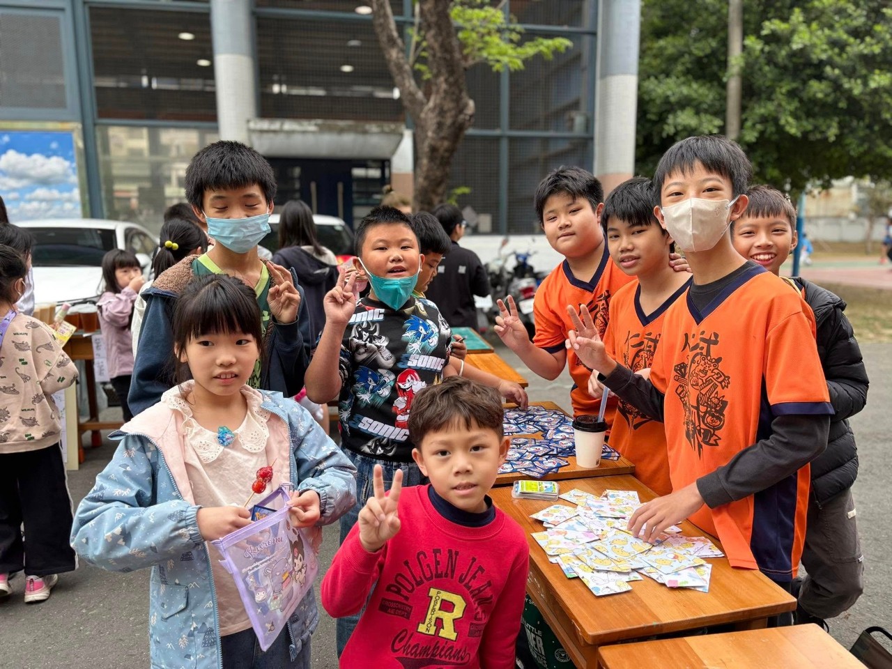 114兒童節活動