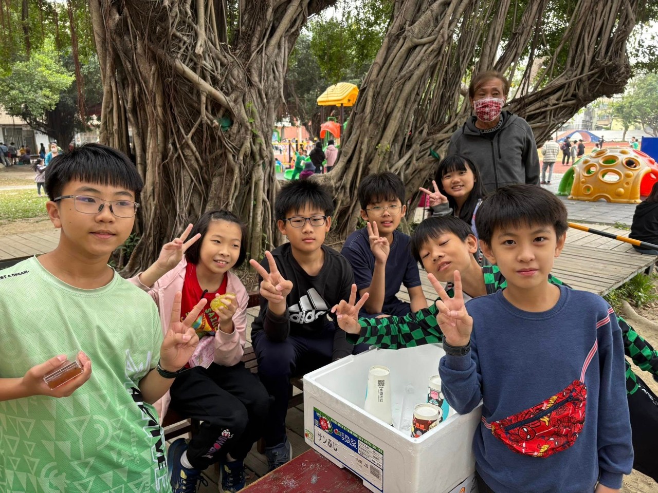 114兒童節活動