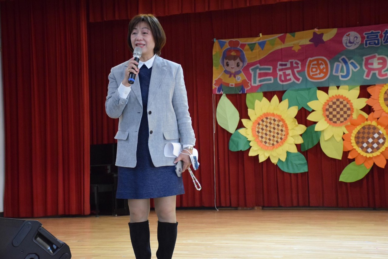 114才藝表演
