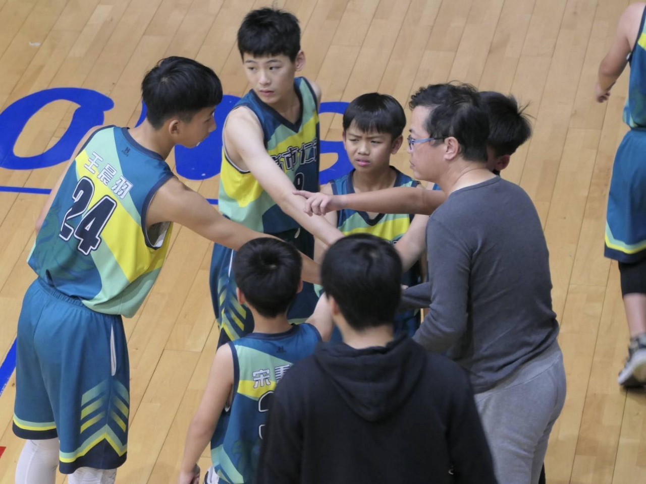 114籃球隊
