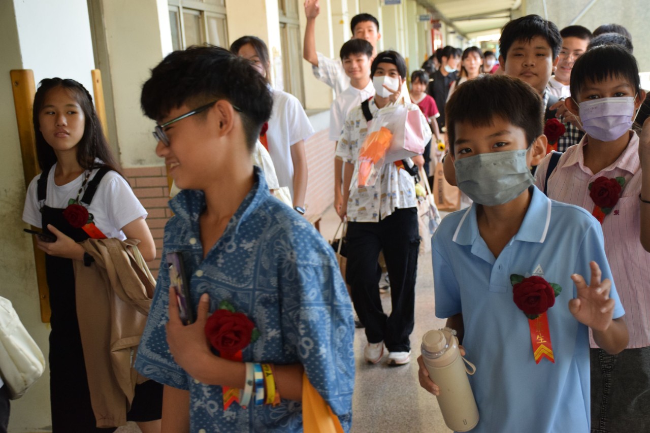 114畢業典禮照片