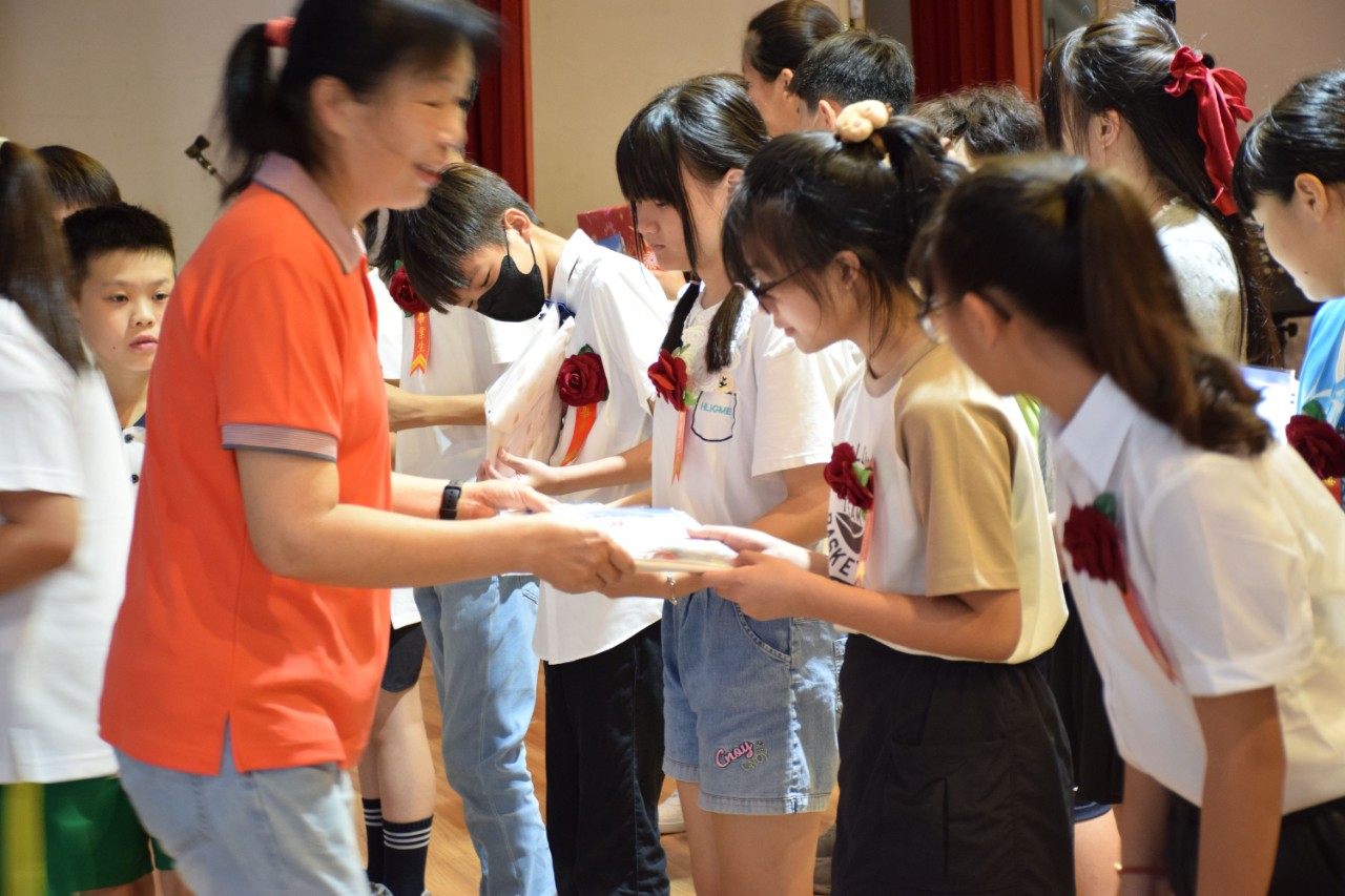 114畢業典禮照片